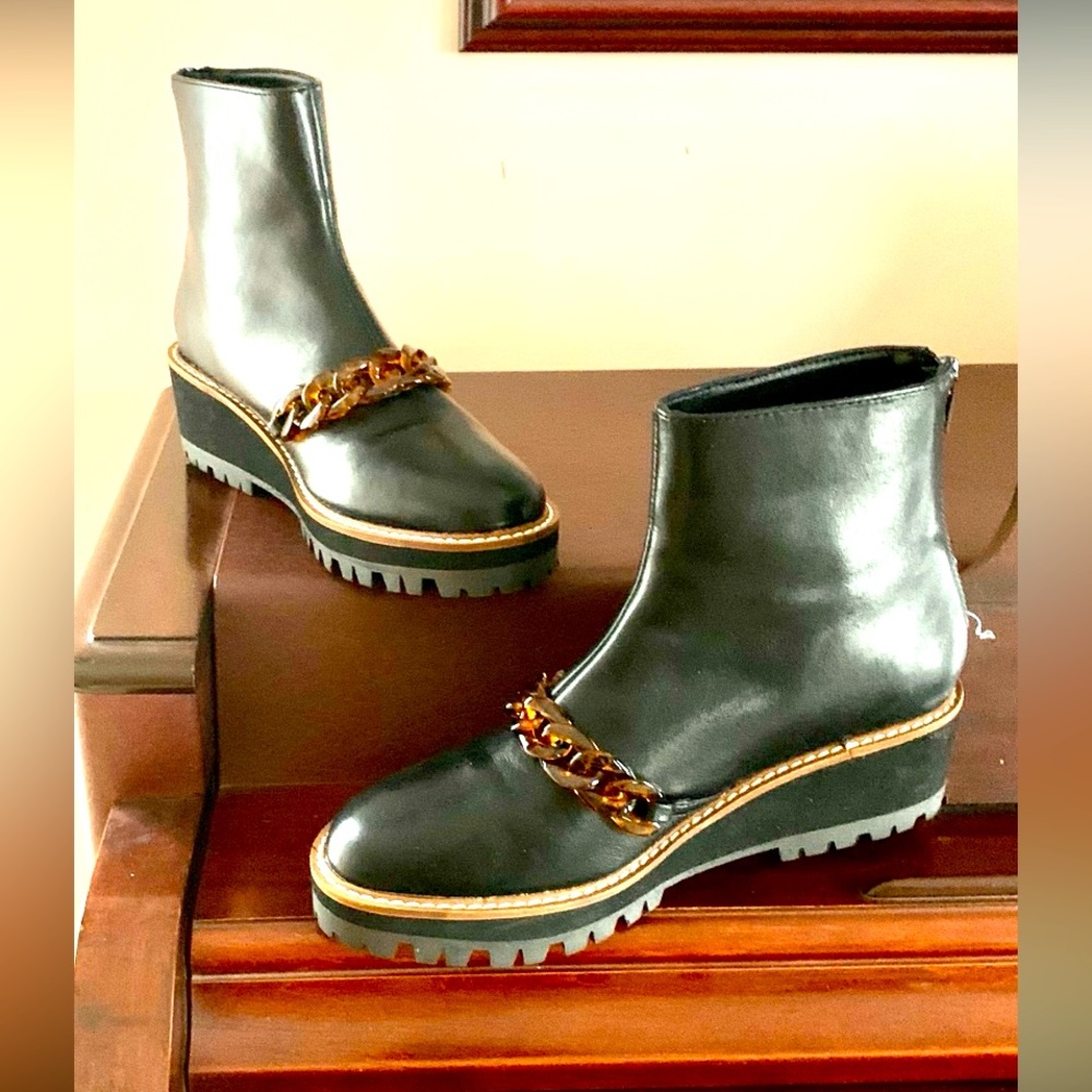 Coconuts by Matisse Women's Sycamore Wedge Boot